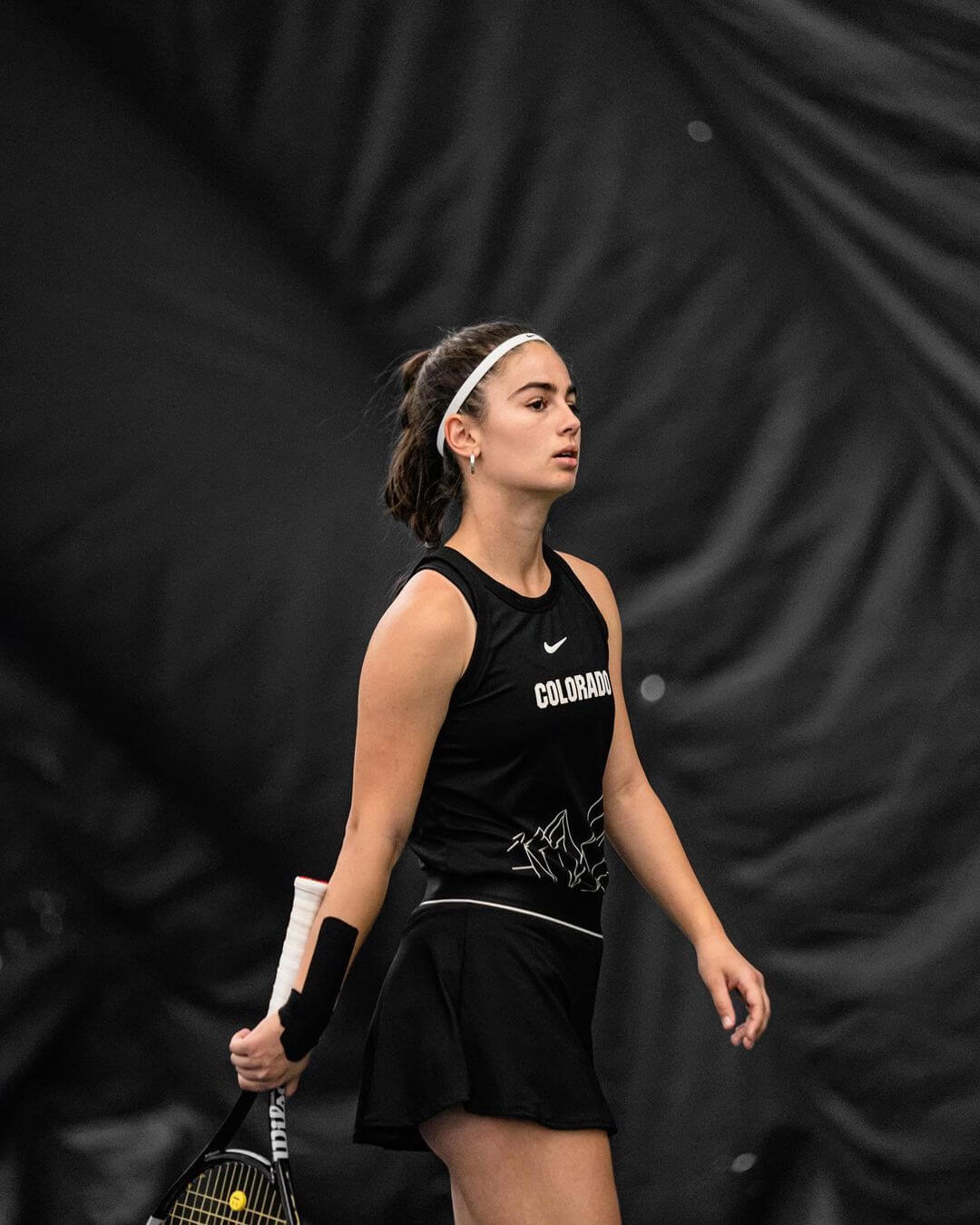 Tokaç Tenis Akademi Betina Tokaç