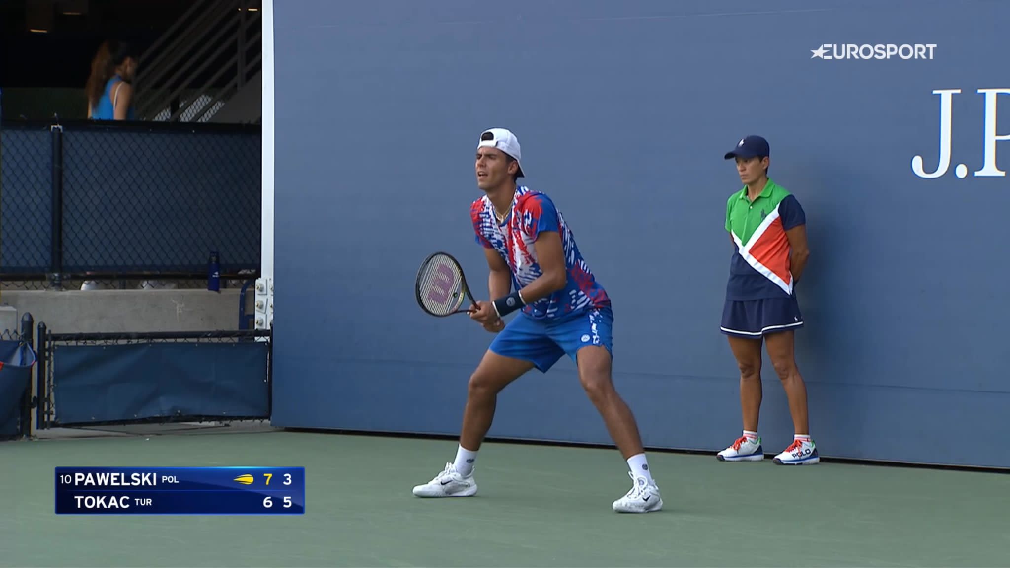 Tokaç Tenis Akademi Togan Tokaç